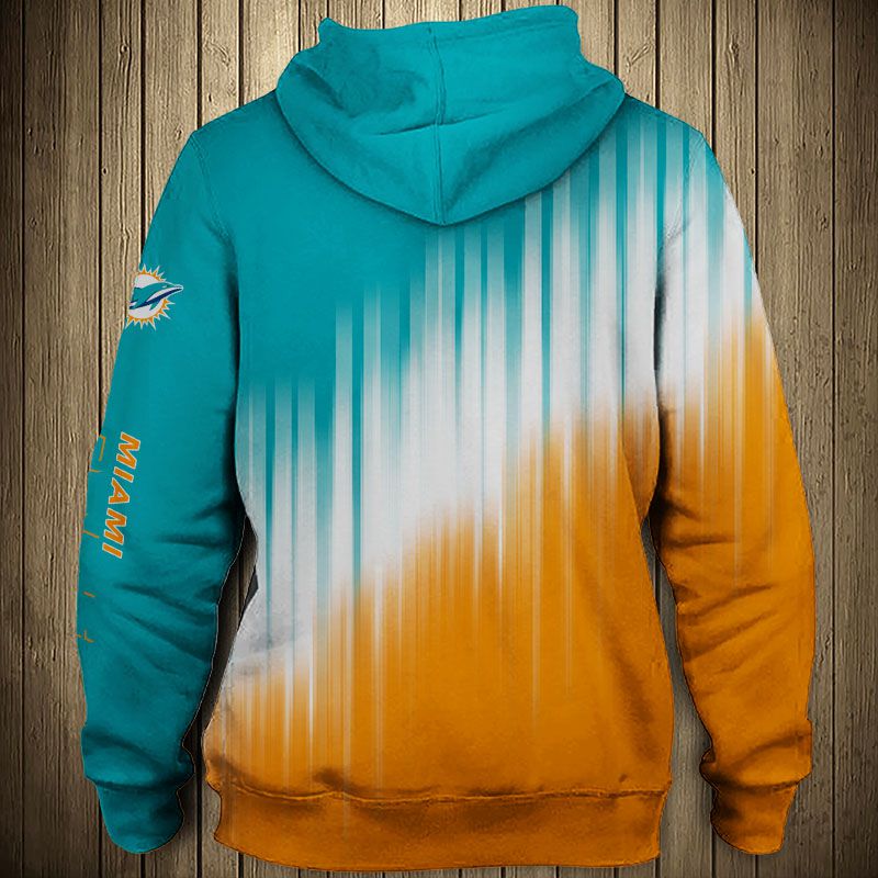 MIAMI DOLPHINS 3D MD3302