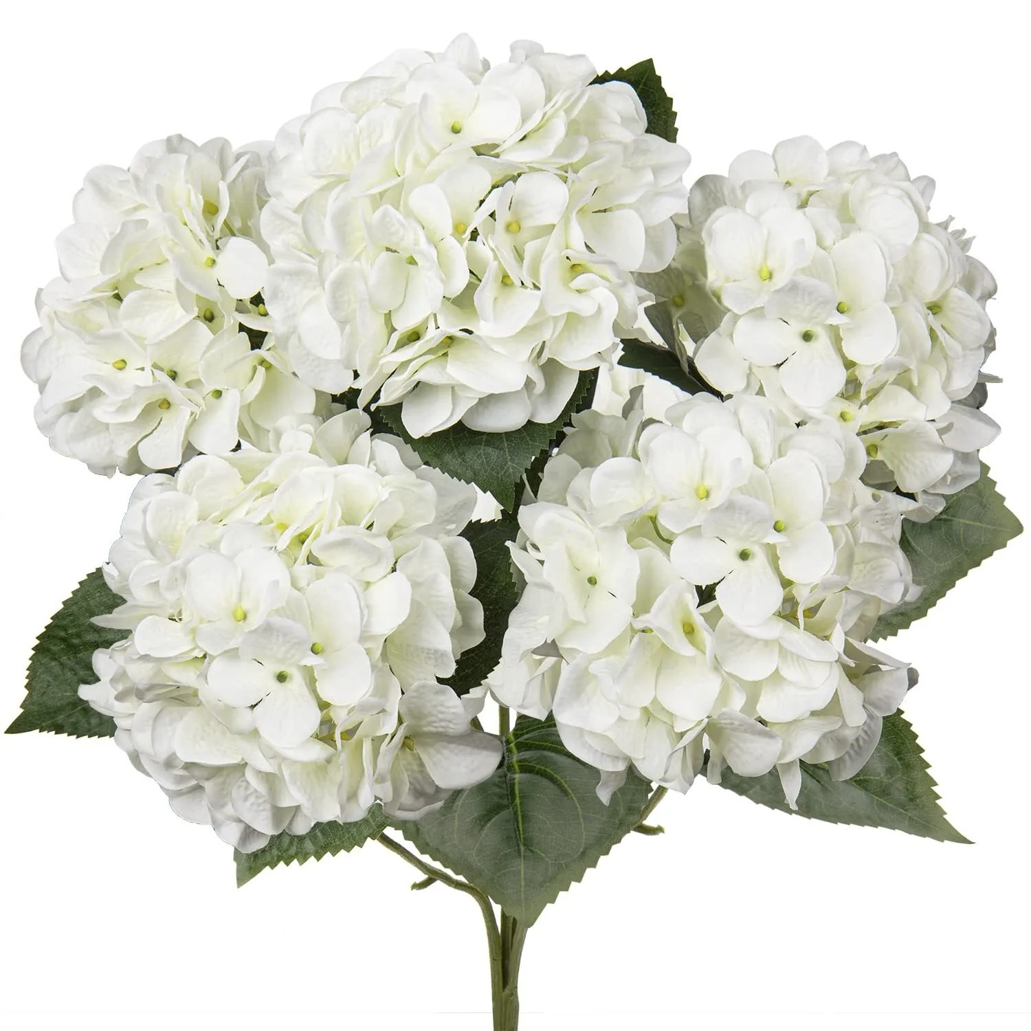 ✨HOT SALE✨Hydrangea Artificial Flowers( 5 Pcs flower head)