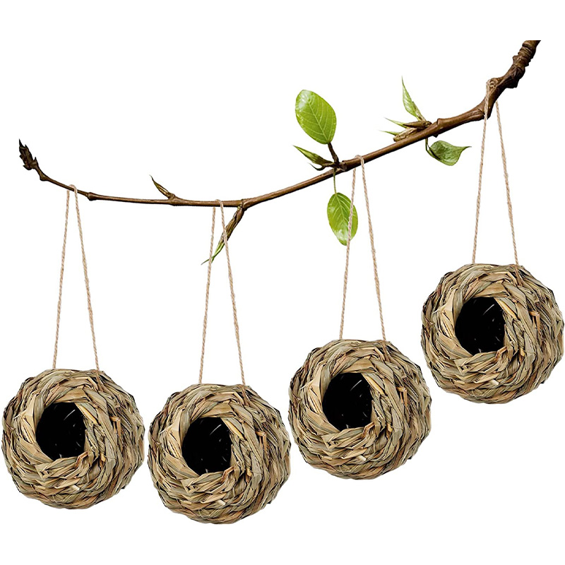 💲One Day 49% OFF🐦Hummingbird Nest House-💲Buy 5 Get 3 Free & 📦Free Shipping