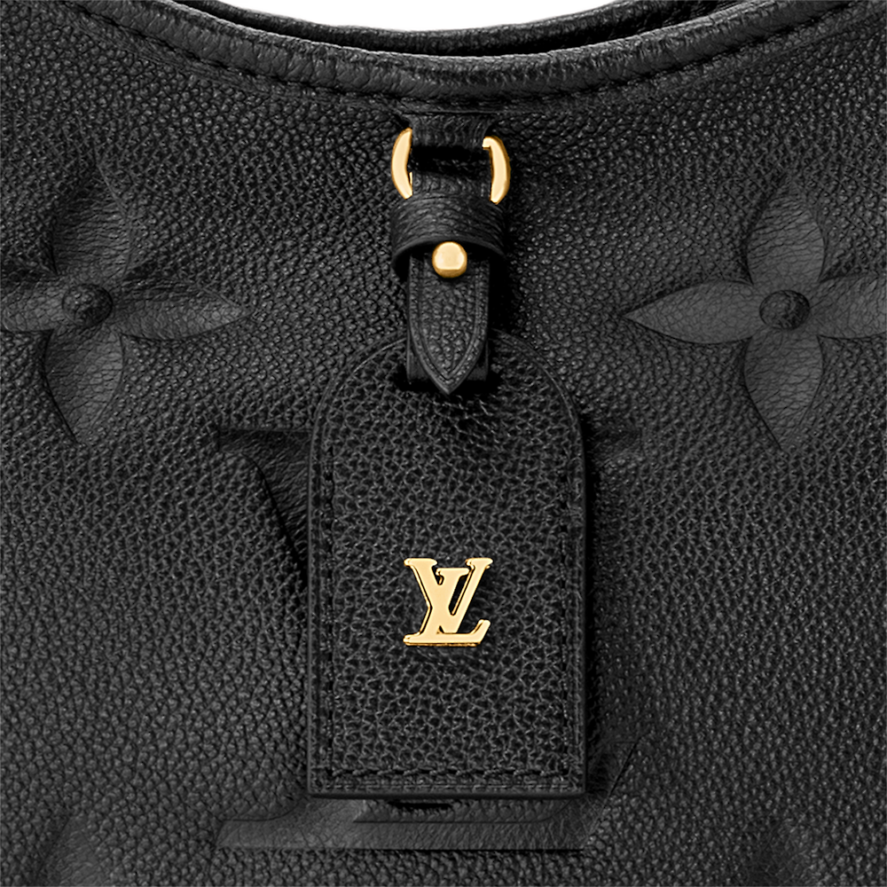 Louis Vuitton CARRYALL Small M46288