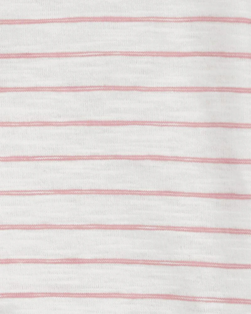 Carter's 3-Piece Whale Little Short Set