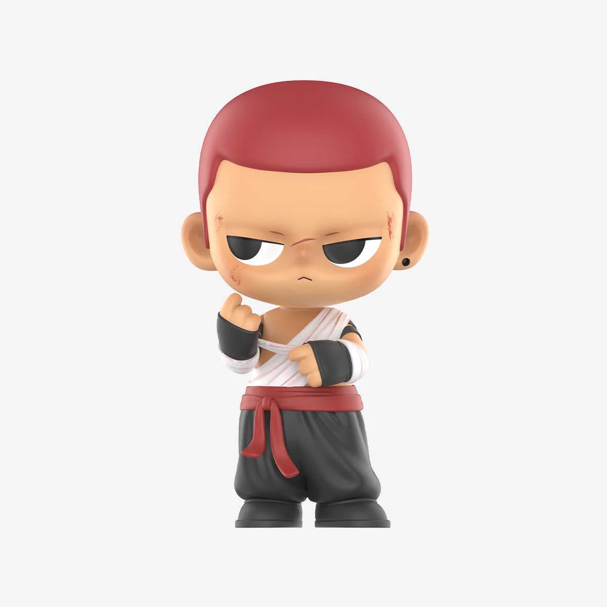 POP MART KUBO Select Your Character Series Figures