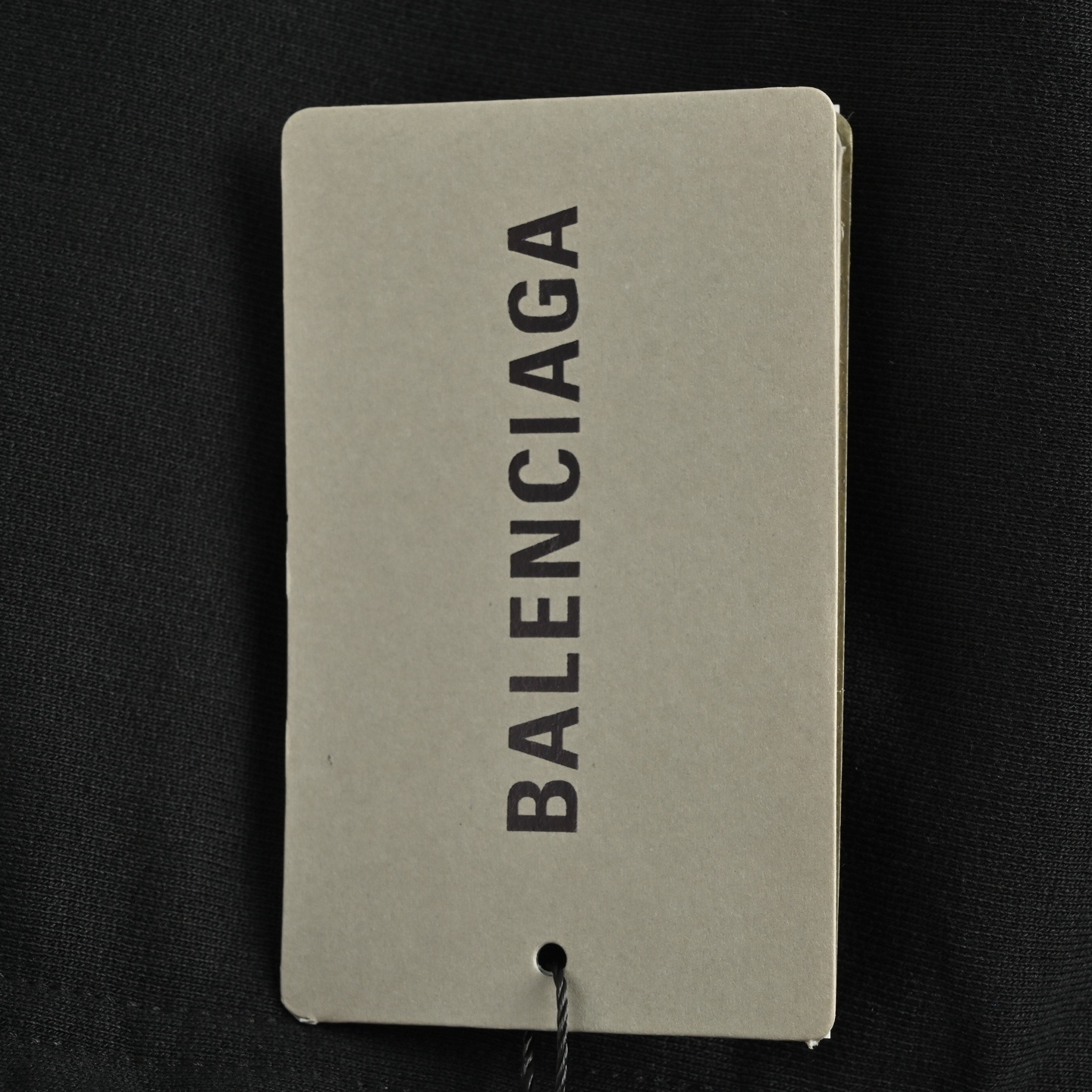 Balenciaga 25Fw Classic Coke Print Hoodie