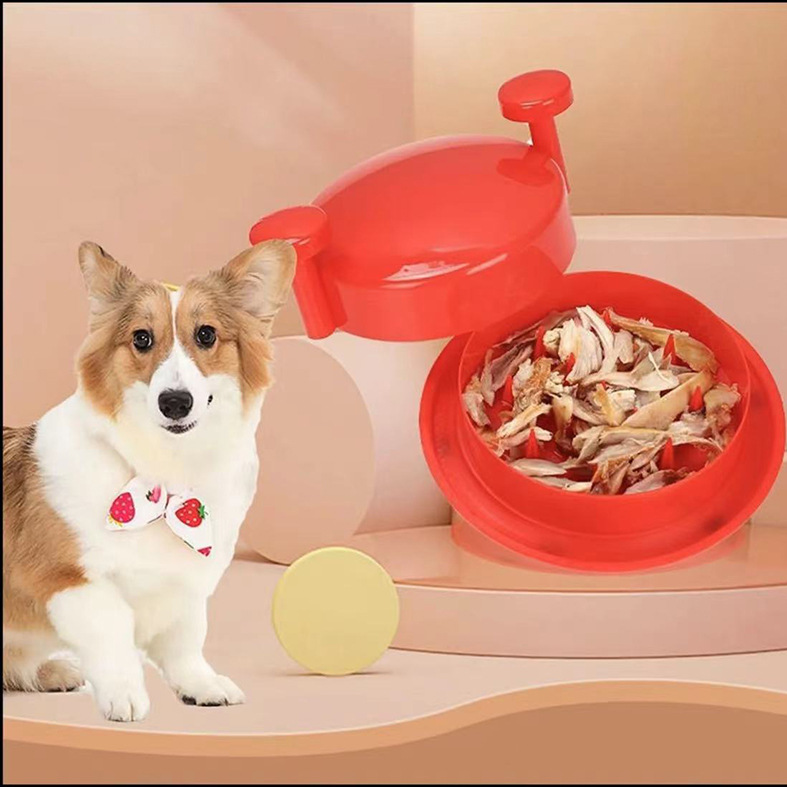 (🔥Last Day Promotion-SAVE 50% OFF)🥩Chicken Shredder-Meat Shredding Tool with Handles-BUY 2 GET 10% OFF & FREE SHIPPING