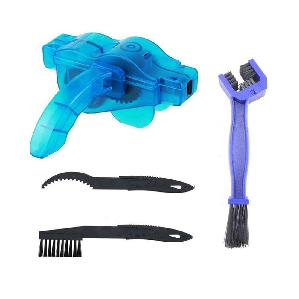 Bicycle Chain Cleaner