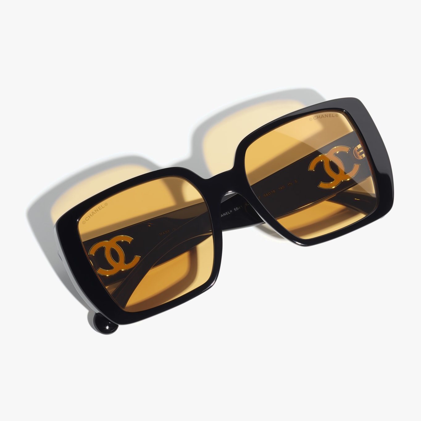 Chanel Square Sunglasses