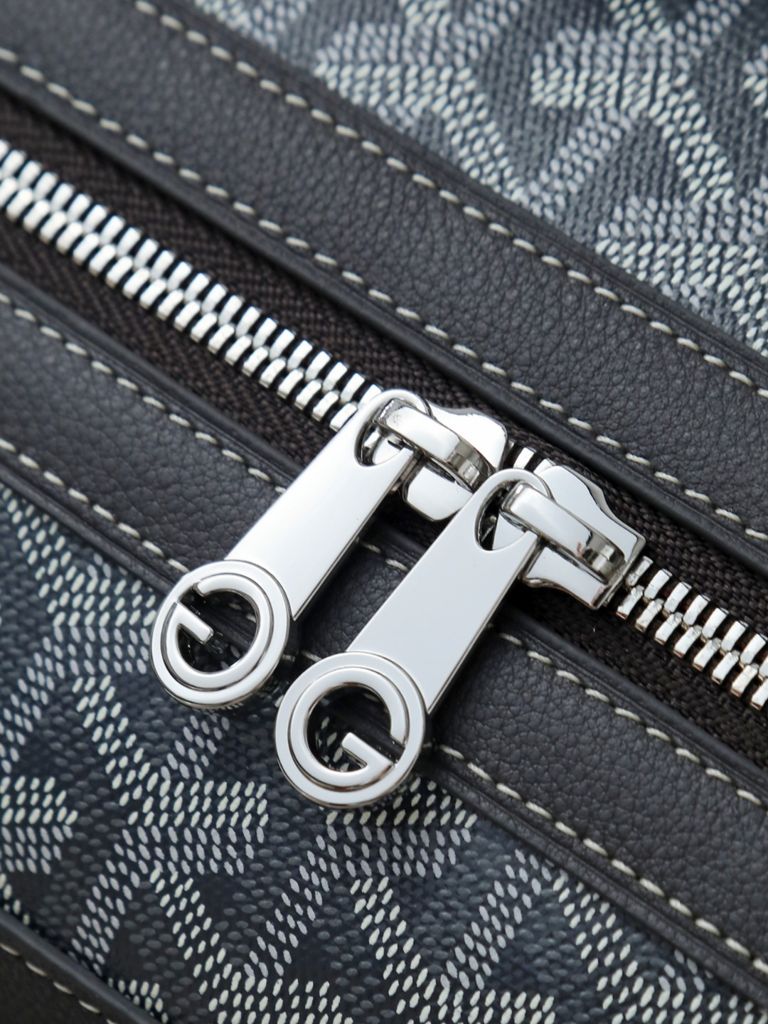 Goyard Cisalpin Backpack