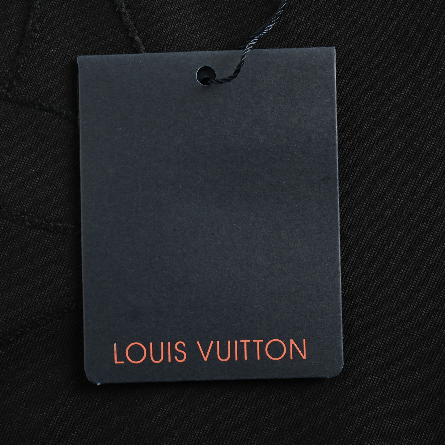Louis Vuitton 25ss all-over monogram embroidered short sleeves