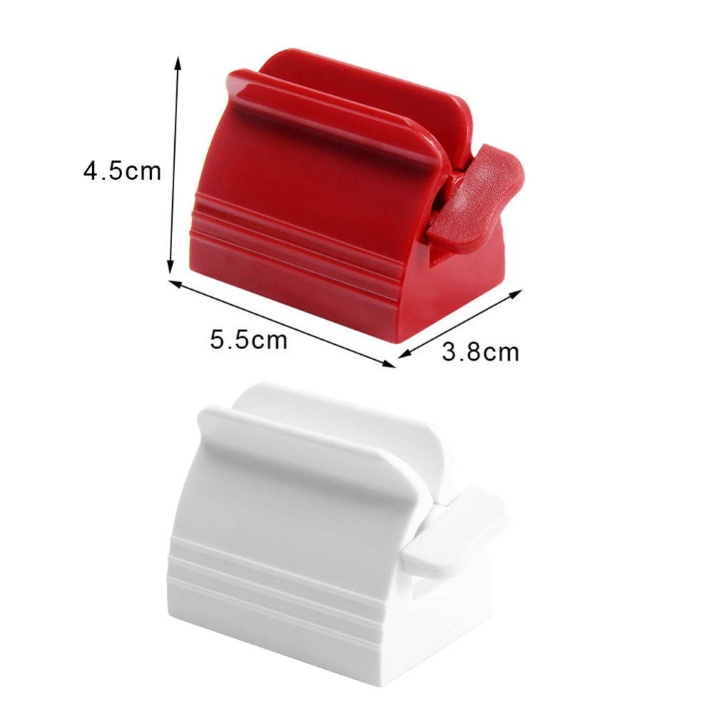ROLLING TOOTHPASTE SQUEEZER（BUY 3 GET 3 FREE & FREE SHIPPING)