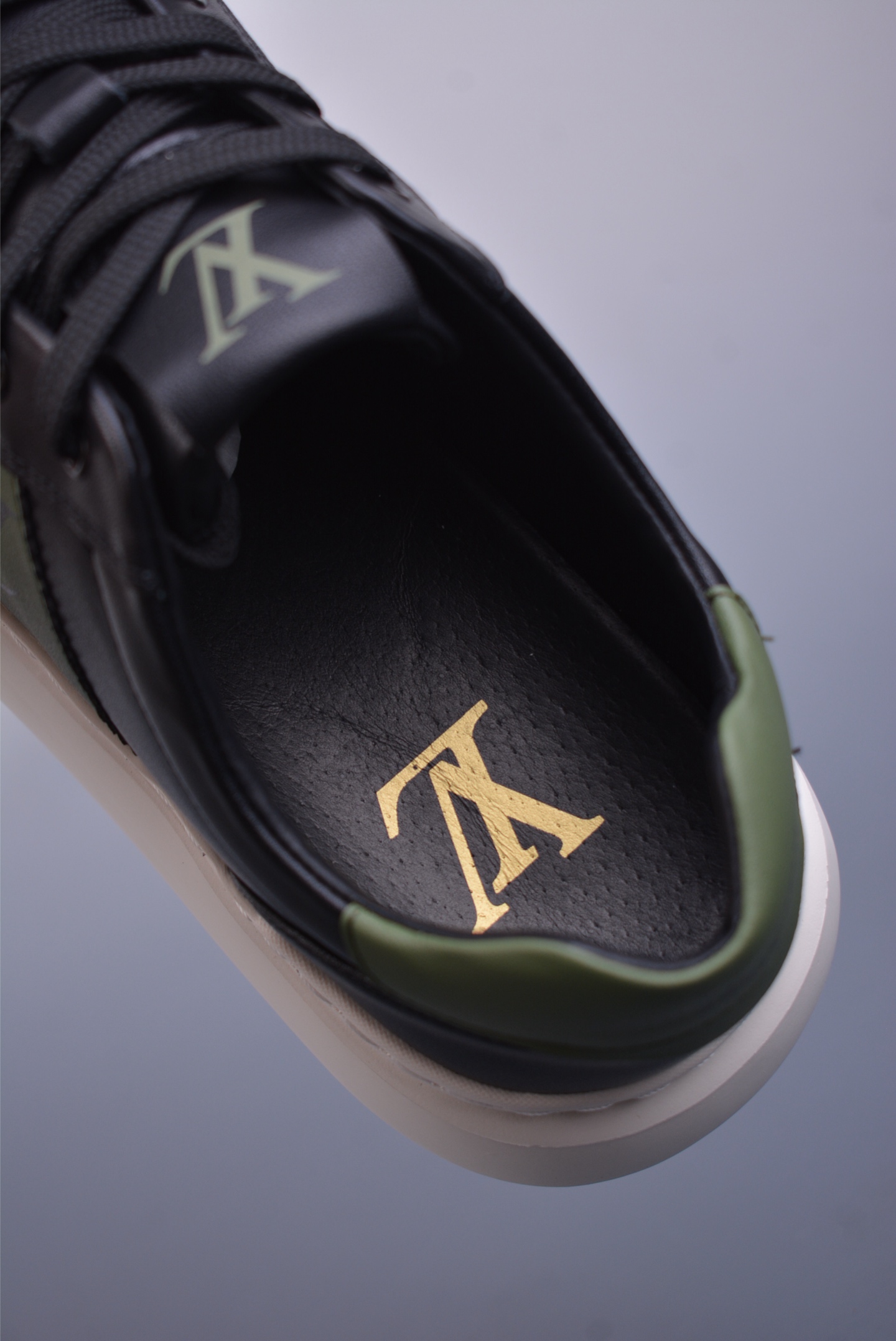 Louis vuitton Trainer Sneaker Low 