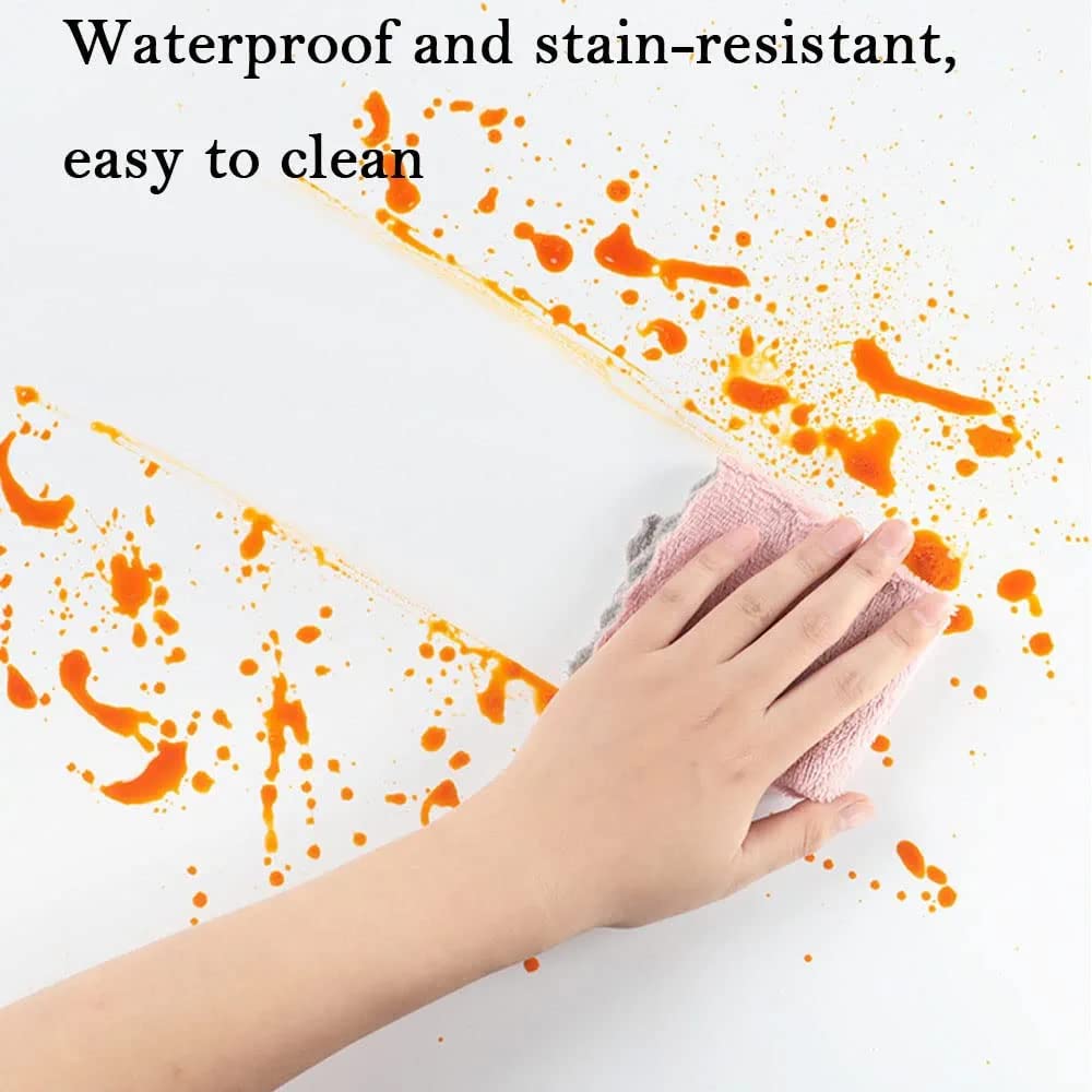 Electrostatic Absorption Wall Protective Film
