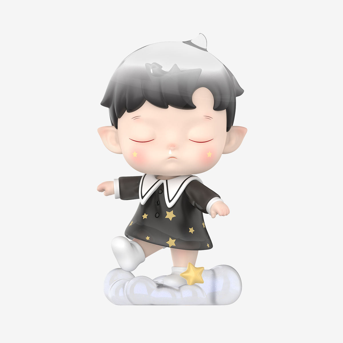 POP MART HACIPUPU In My Dream Series Figures [1 Blind Box]