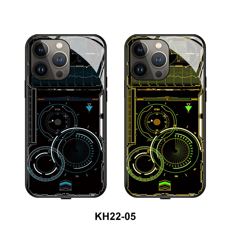 (🔥Last Day Promotion-SAVE 50% OFF)📱2023 New Upgrated Fashion Latest High Tech Phone Case-BUY 2 GET FREE SHIPPING