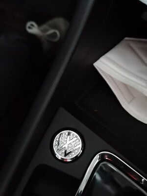 LAST SALE🔥49% OFF🔥One Click Start Button To Personalize The Interior