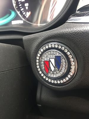 LAST SALE🔥49% OFF🔥One Click Start Button To Personalize The Interior