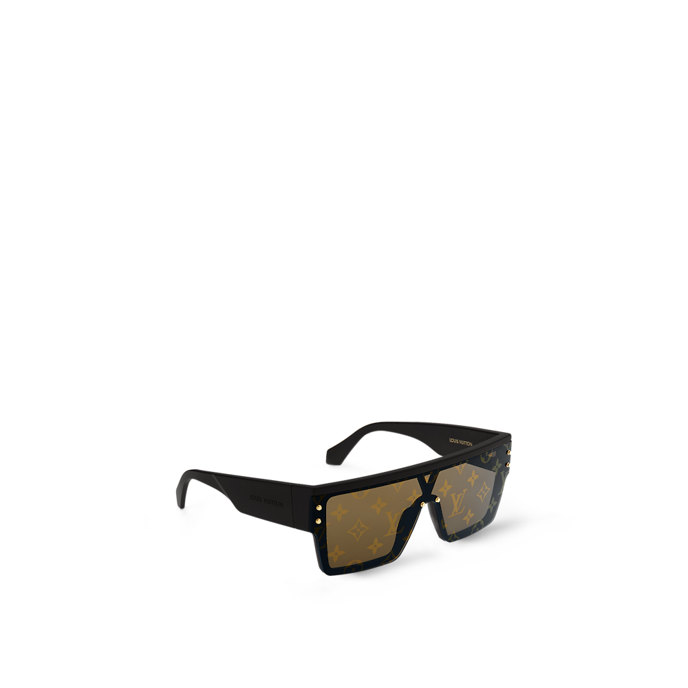 Louis Vuitton LV WAIMEA L Sunglasses Z1671E