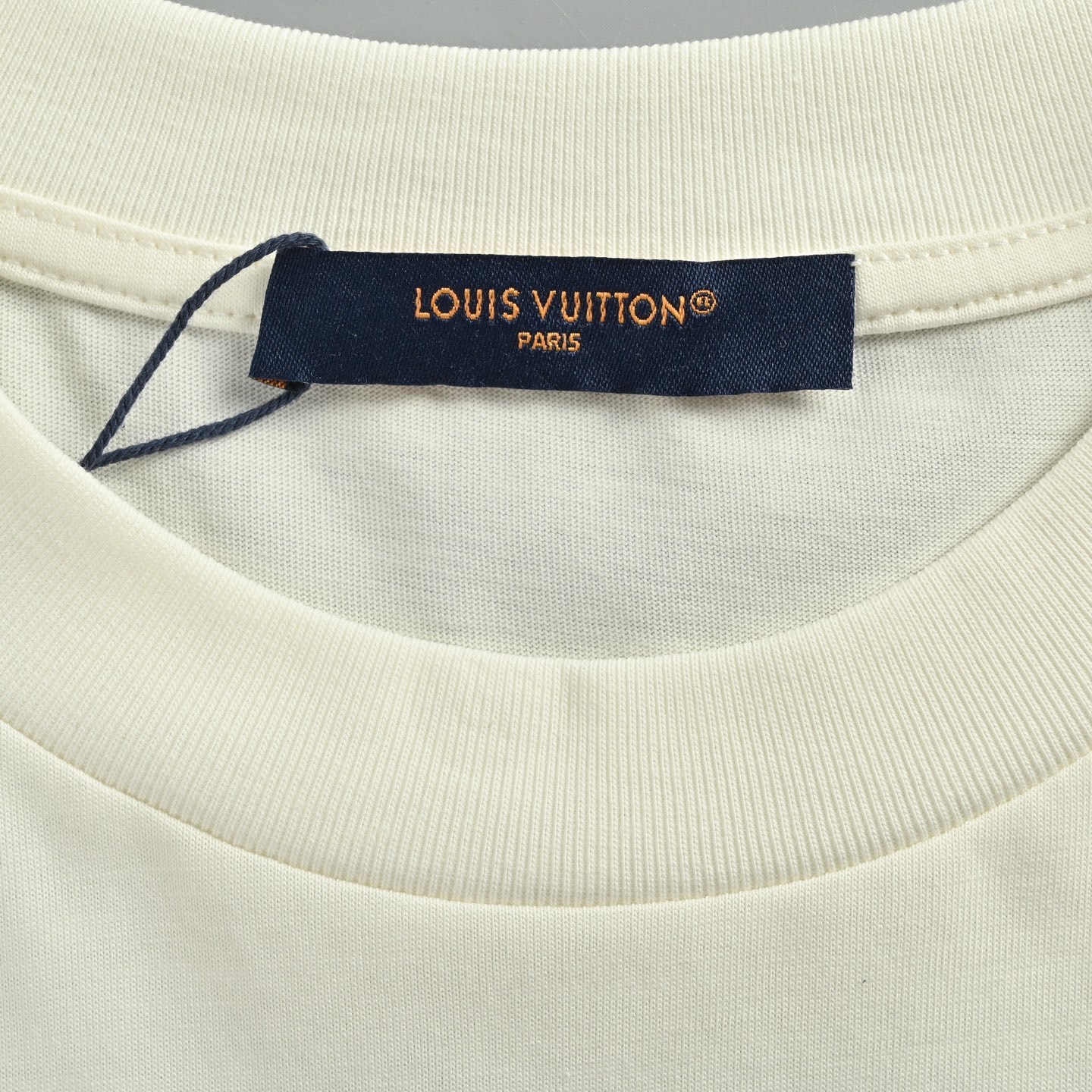 Louis Vuitton 25ss multi-element printed short-sleeved shirt