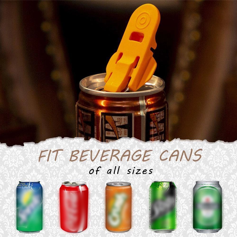 🔥49% OFF🔥Easy Can Opener(BUY MORE SAVE MORE)