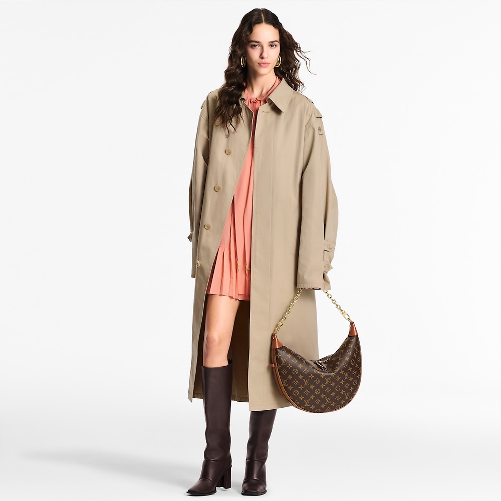 Louis Vuitton LOOP HOBO Handbag M46311
