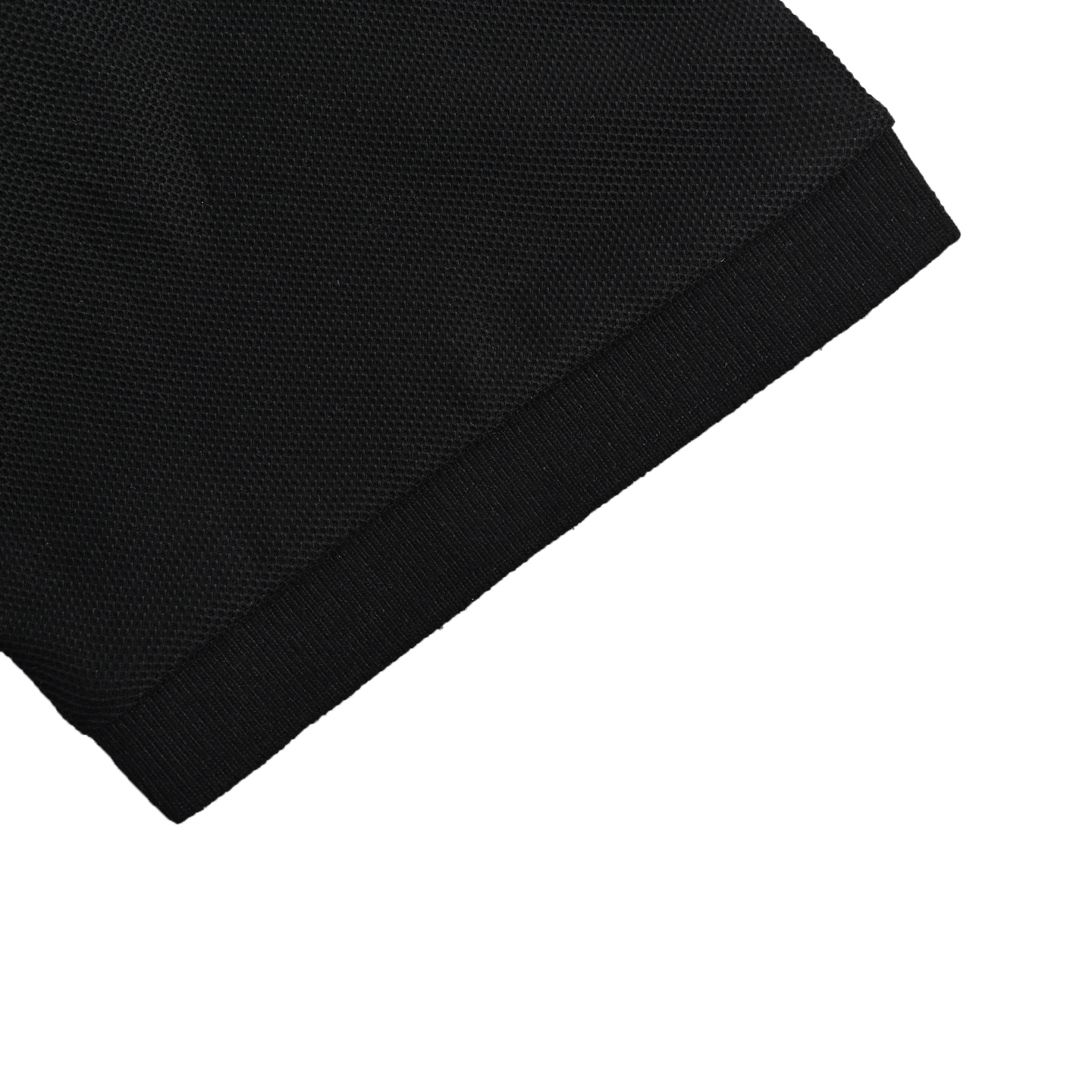 Louis Vuitton Logo Embroidered Polo Short Sleeve