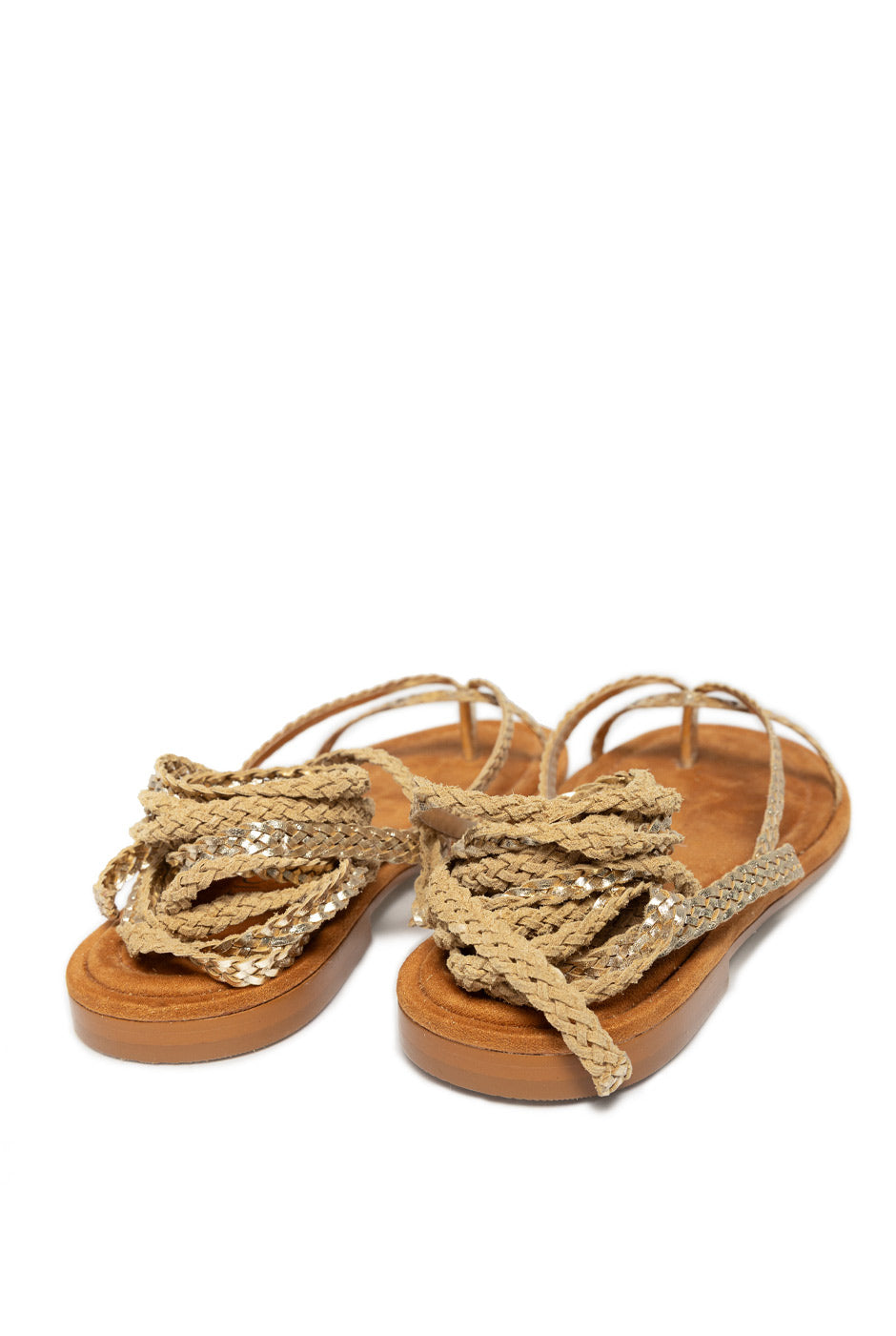 Sandalia Gladiador