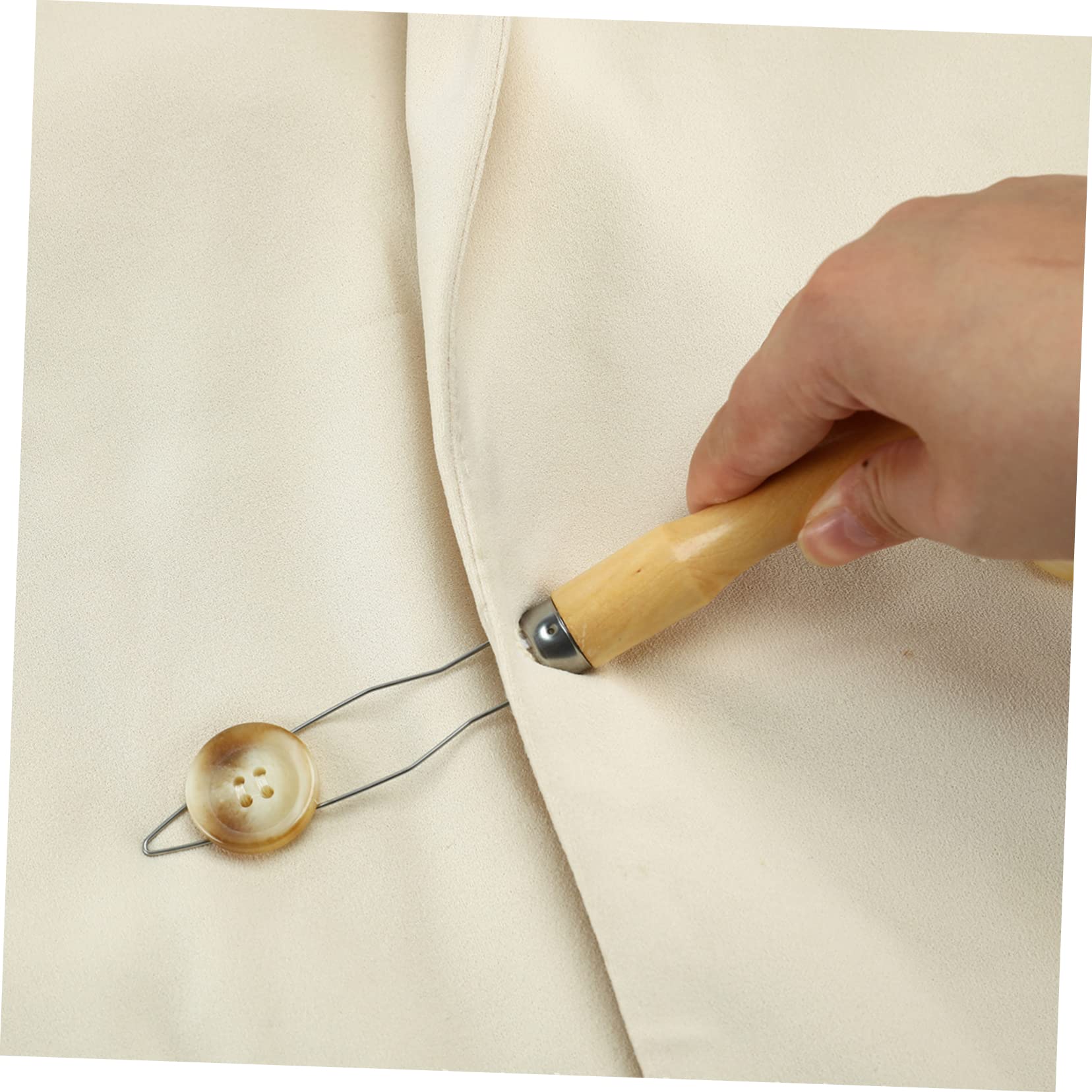 🔥Button Hook Aids -💖Give Weak or Arthritic Hands People Attentive Care💖