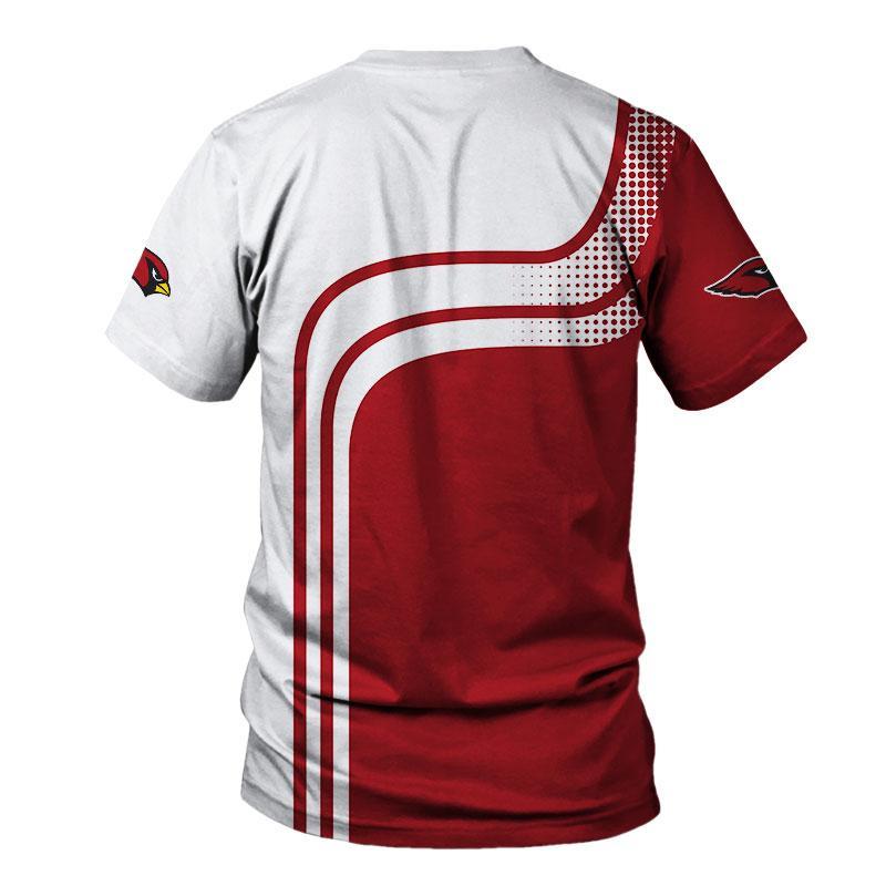 ARIZONA CARDINALS 3D GGSA0115