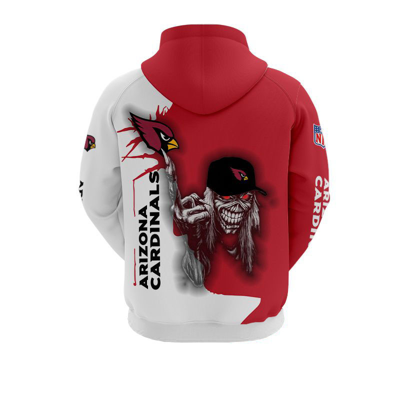 ARIZONA CARDINALS 3D AC95
