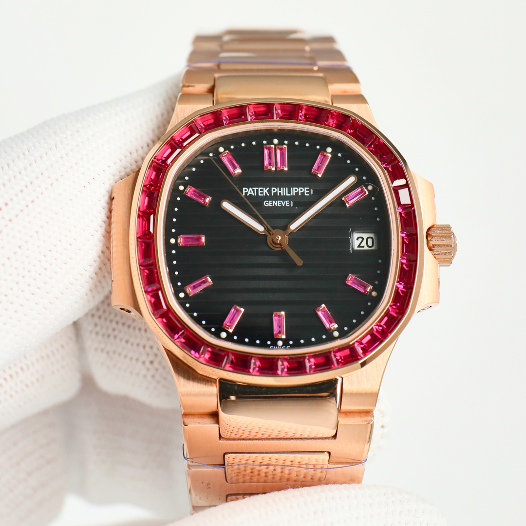 Patek Philippe GR Fac Nautilus 5711 Series