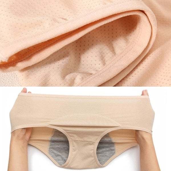 🎉🔥LAST DAY 49% OFF🔥--2023 Leak Proof Protective Panties