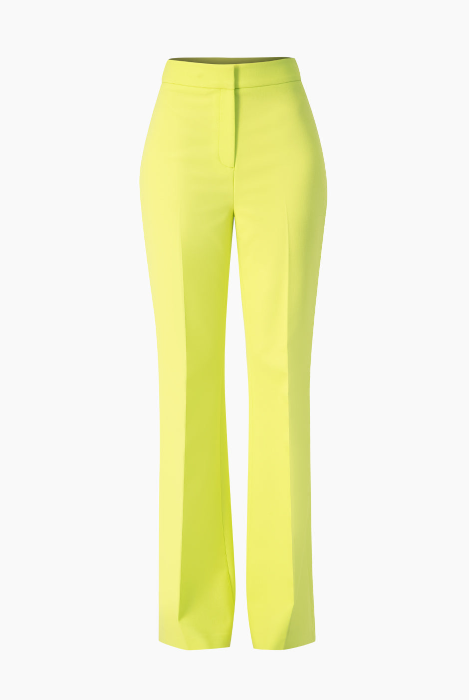 Pantalon acampanado sastreado