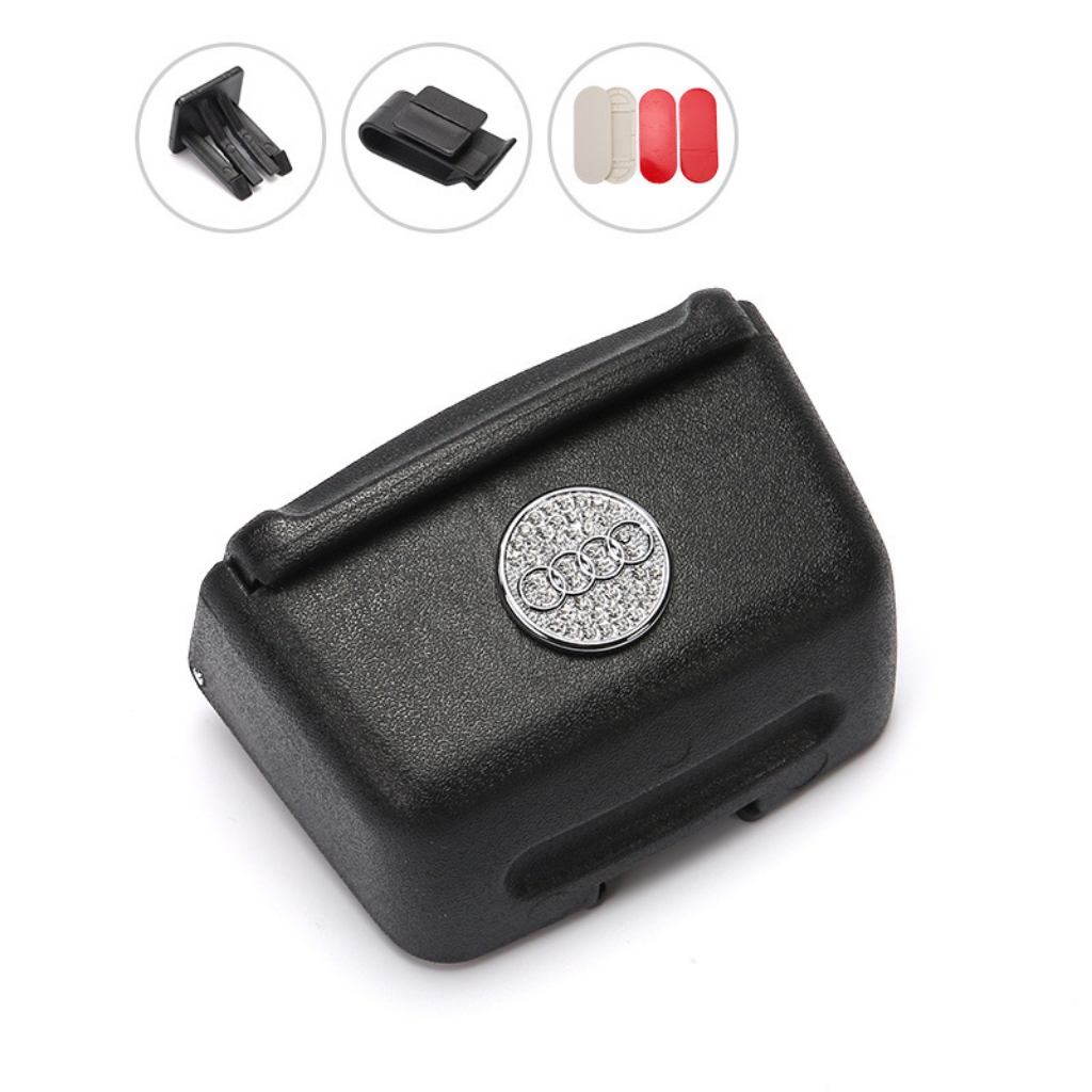 Universal Car Ashtray with Lights