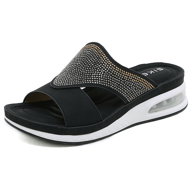 ❤️Early Mother's Day Sale 60% OFF❤️2024 New Orthopedic Slide Sport Sandals❤️Free VIP Shipping - ⚡Super Fast Delivery⚡