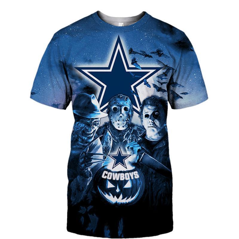 DALLAS COWBOYS 3D GGSA0490