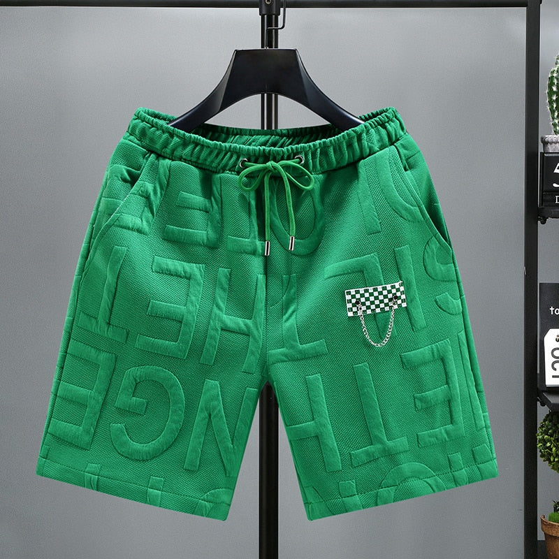 New Donni Men's Shorts