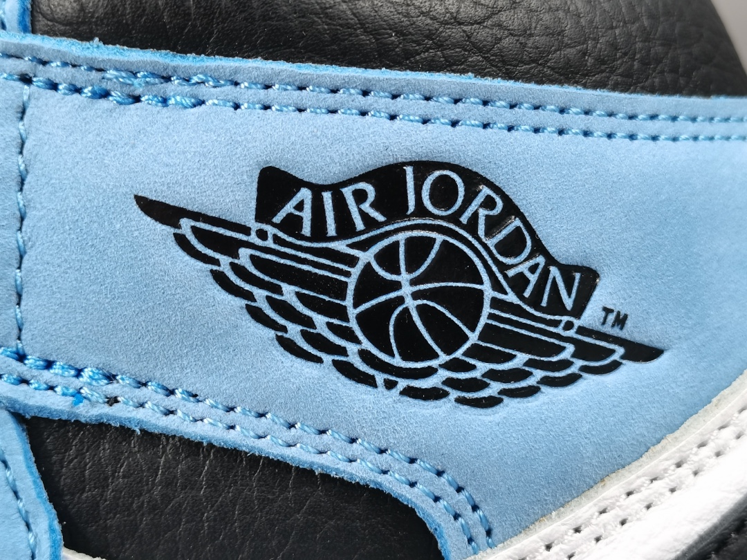Nike Air Jordan 1 Retro High OGUniversity Blue555088-13