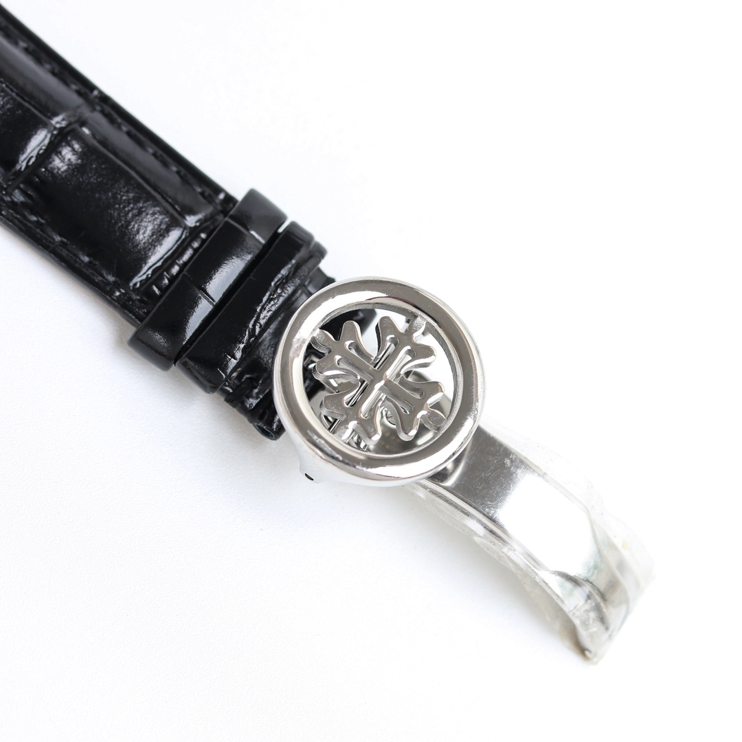 Patek Philippe PP Complex Chronograph 5205G R68 Watch