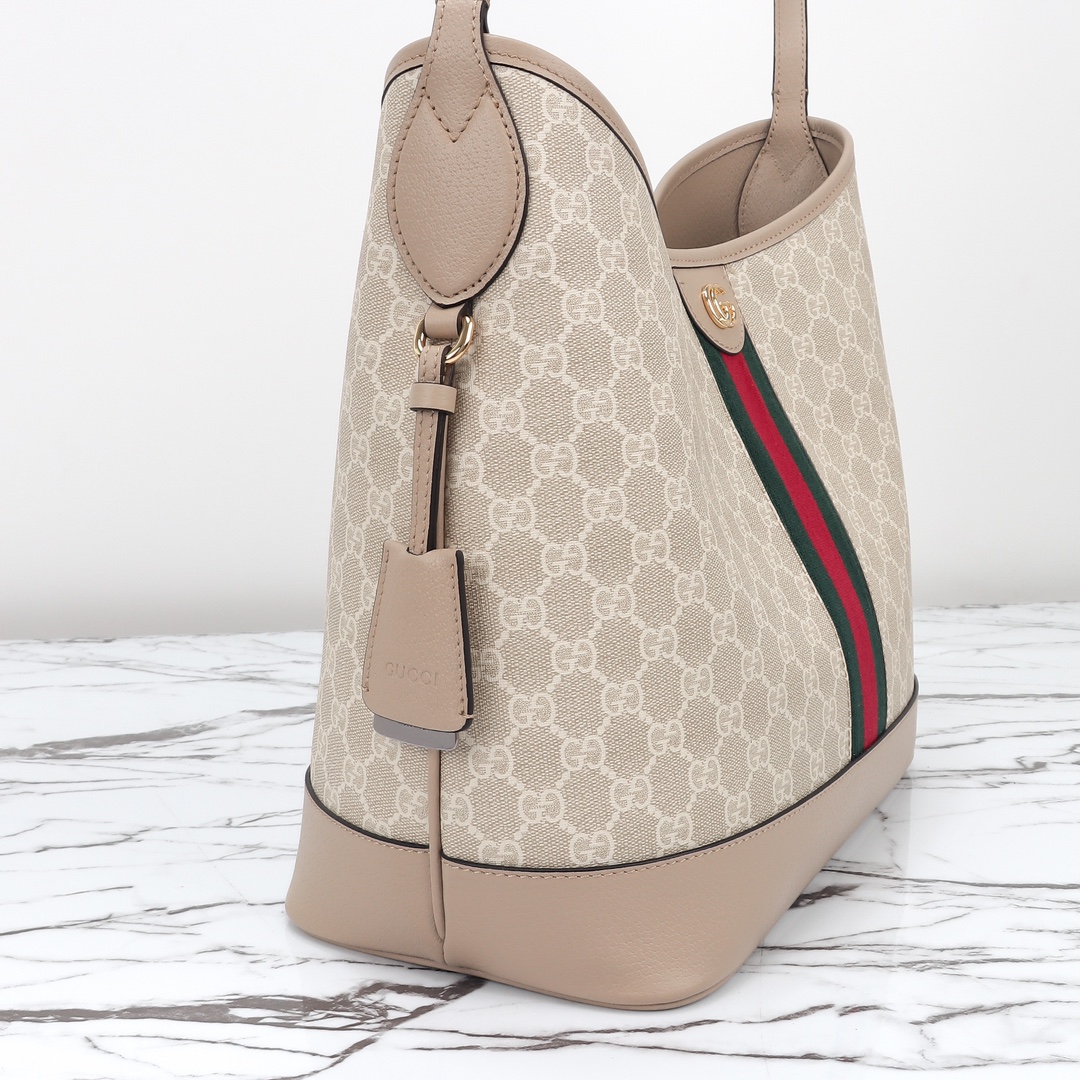 Gucci Ophidia large shoulder bag 781392 UULAG 9682