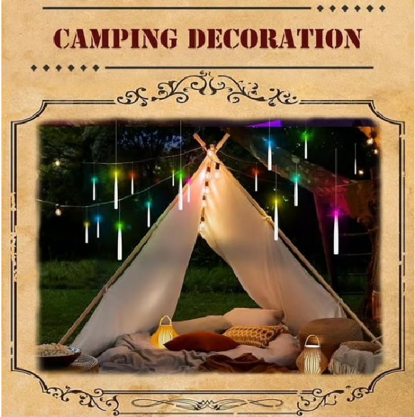 Magical Floating Candle Lights – Illuminate Your Magical World ✨