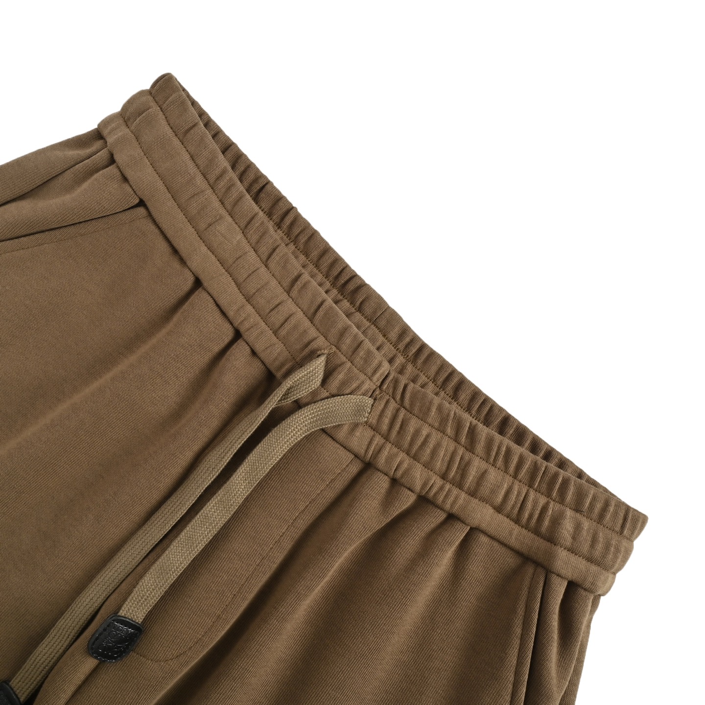 Loewe 25ss Terry Bear Patch Shorts
