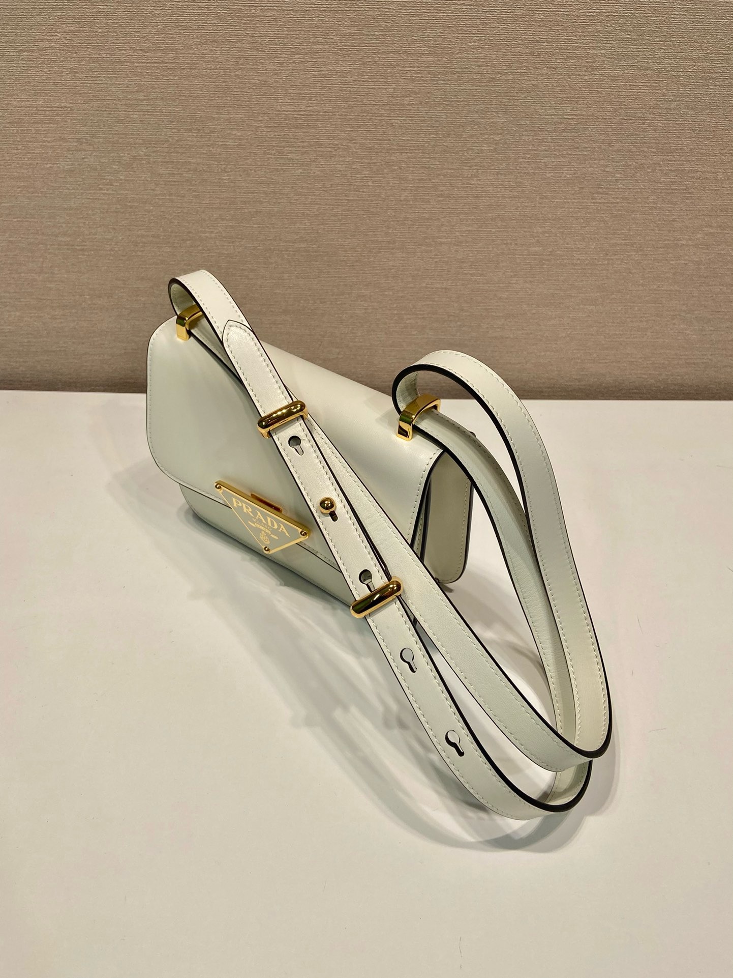 Prada Messenger Bag 1BD340