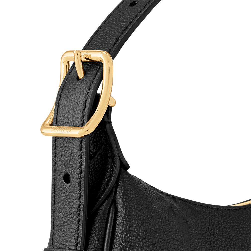 Louis Vuitton MINI MOON Handbag M82519