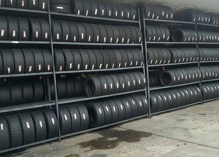16 INCH TIRES - New Tires - Clearance Prices!