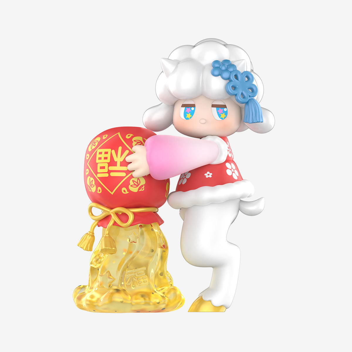 POP MART The Year of Tiger Series [1 Blind Box]