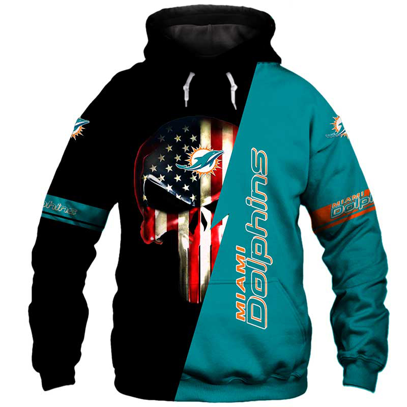 MIAMI DOLPHINS 3D MD1MD1002