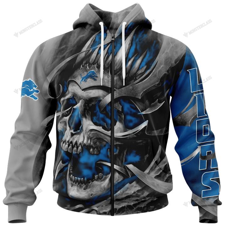 DETROIT LIONS 3D DL11005
