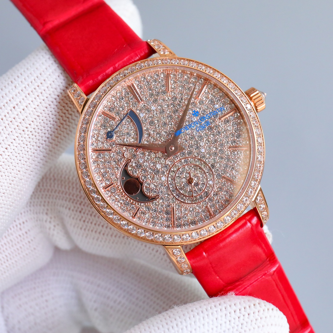 Vacheron Constantin Tradition Series 83570/000R-B691 watch