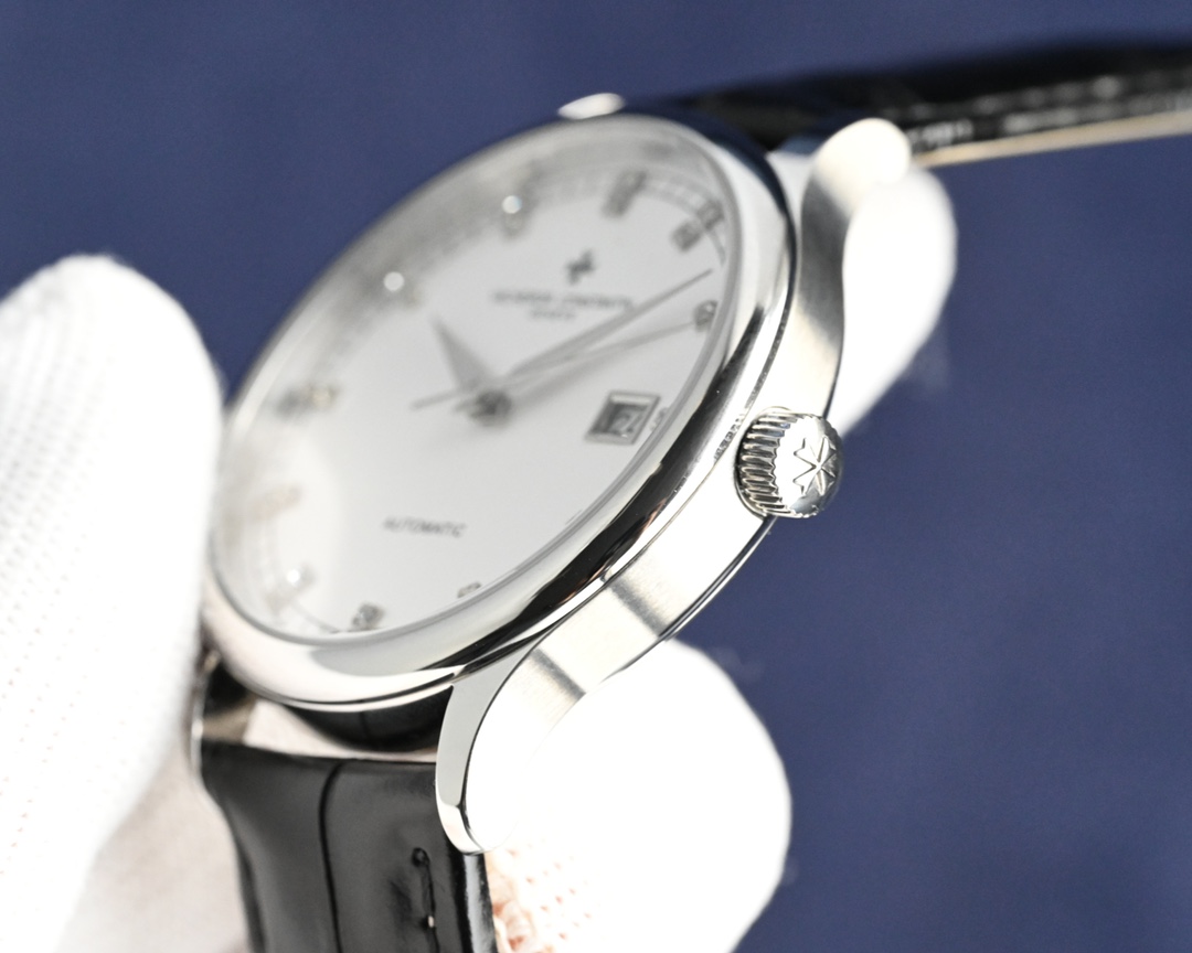Vacheron Constantin Heritage Series Watches