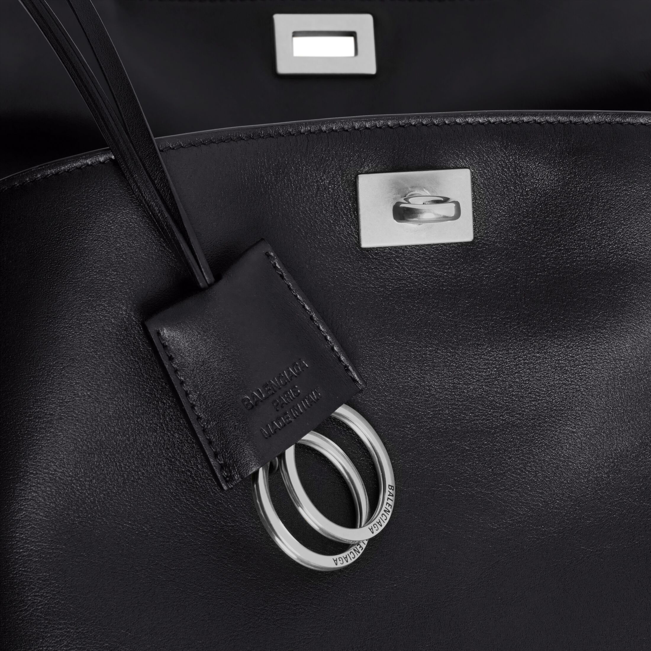 Balenciaga RODEO Mini Tote Bag7954562AA4U1000
