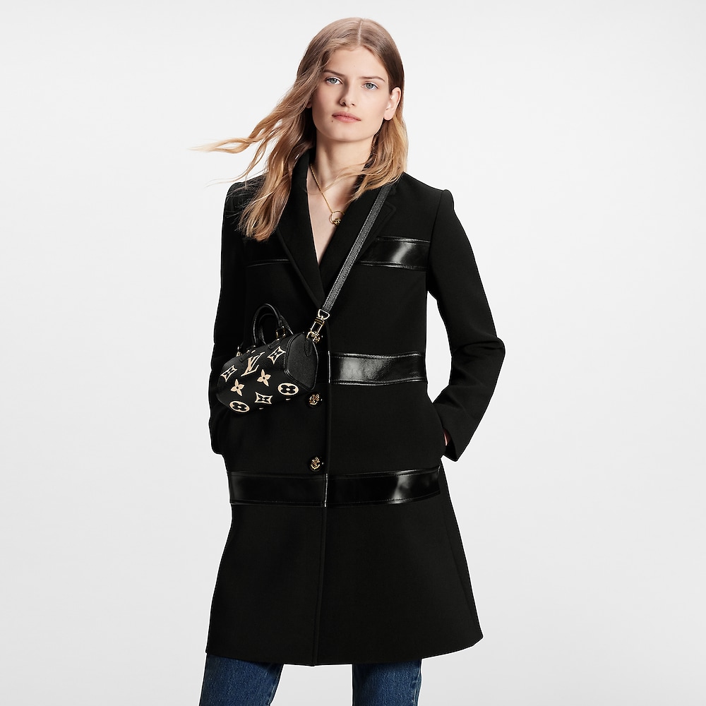 Louis Vuitton NANO SPEEDY Bag M82890